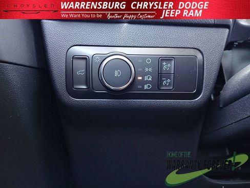 Used 2024 Ford Bronco Sport Outer Banks w/ Tech Package AWD/4WD image 32