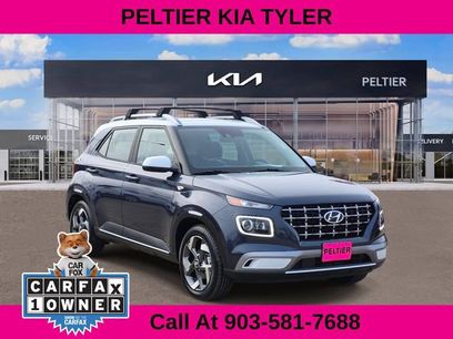 Used 2021 Hyundai Venue