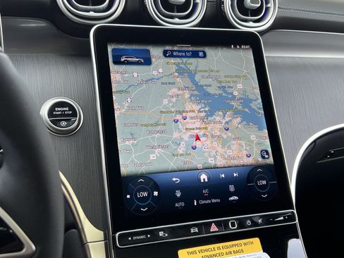 New 2026 Mercedes-Benz GLC 300 4MATIC image 25