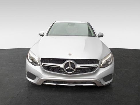 Used 2019 Mercedes-Benz GLC 300 4MATIC Coupe image 13