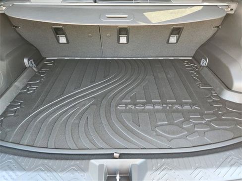 New 2026 Subaru Crosstrek 2.5i Limited w/ Crosstrek Mirror Package image 23
