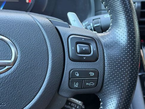 Used 2024 Lexus IS 350 F Sport w/ Navigation Package RWD image 26