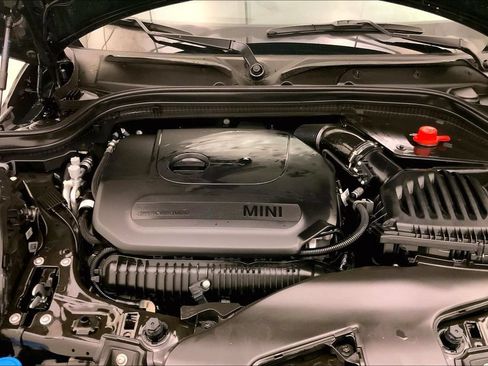 Used 2022 MINI Cooper John Cooper Works FWD image 9