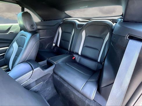 Used 2023 Chevrolet Camaro LT w/ RS Package RWD image 21