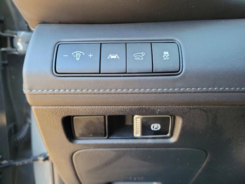 Certified 2023 Hyundai Santa Fe Limited w/ Cargo Package image 24