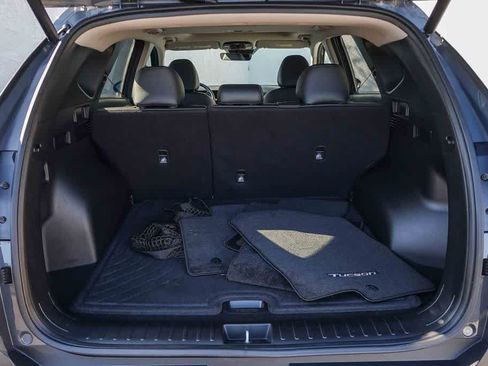 Used 2026 Hyundai Tucson SEL FWD image 27