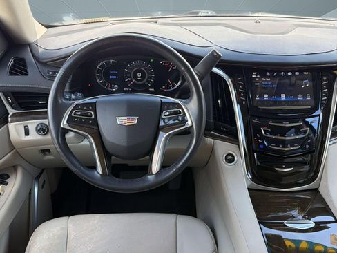 Used 2020 Cadillac Escalade Premium Luxury AWD/4WD image 27