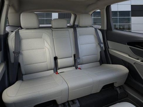 New 2026 Lincoln Nautilus Premier w/ Equipment Group 102A image 11