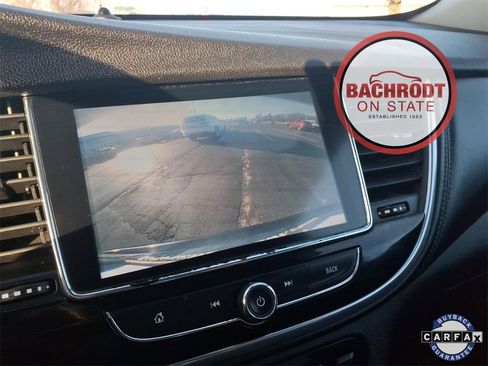 Used 2019 Buick Encore Preferred image 10