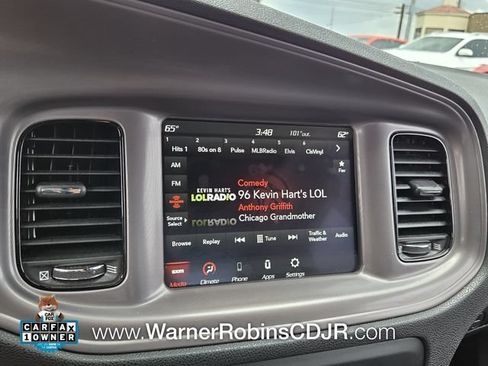 Used 2023 Dodge Charger GT w/ Blacktop Package RWD image 21