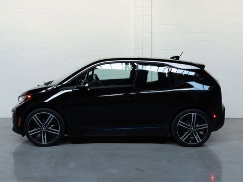 Used 2019 BMW i3 RWD image 12