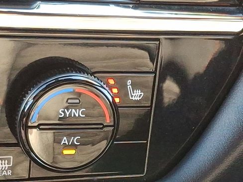 Certified 2024 Nissan Pathfinder Rock Creek image 26