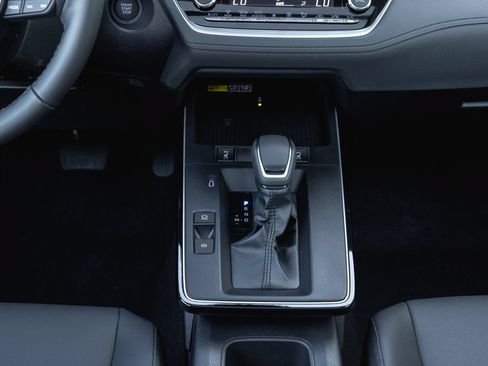 New 2026 Toyota Corolla Cross XLE FWD image 12