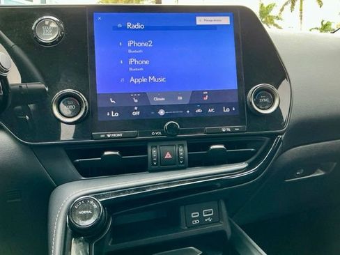 Used 2023 Lexus NX 250 250 Base w/ Towing Package (2000 Lbs) image 23