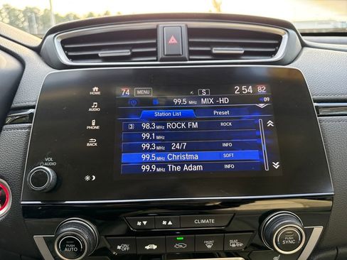 Used 2020 Honda CR-V EX image 23