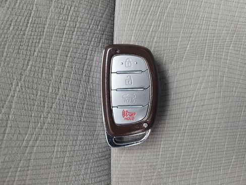 Used 2016 Hyundai Sonata Sport w/ Option Group 1V image 32