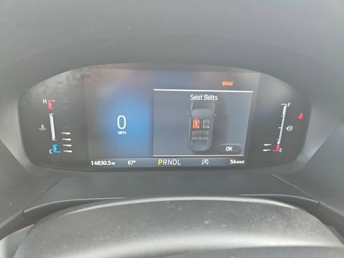 Certified 2024 Ford Escape Active image 15