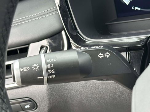 Used 2025 INFINITI QX60 Luxe image 25