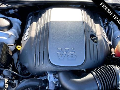 Used 2023 Dodge Challenger R/T w/ Plus Package RWD image 28
