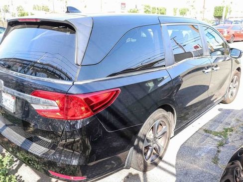 Used 2019 Honda Odyssey Touring image 10