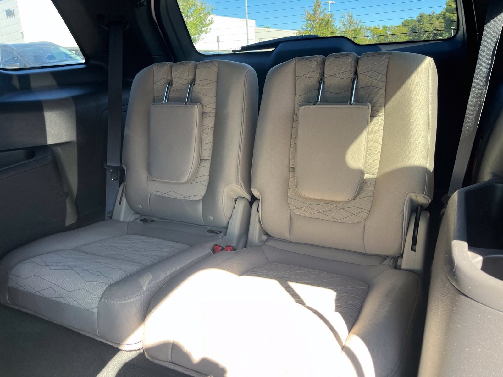 Used 2014 Ford Explorer FWD image 27