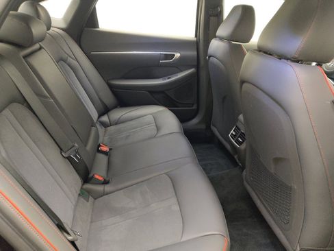 Used 2022 Hyundai Sonata SEL Plus FWD image 19