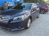 Used 2015 Subaru Legacy 2.5i Premium image 4