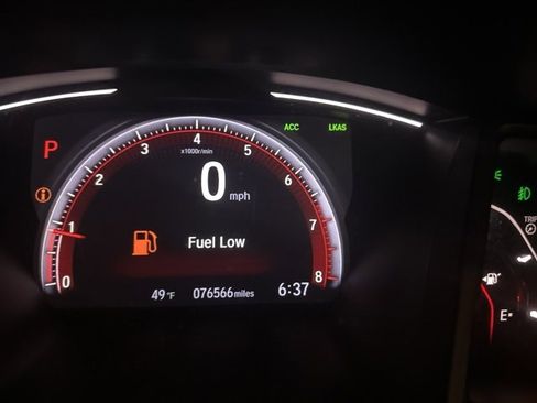 Used 2019 Honda Civic Sport image 13