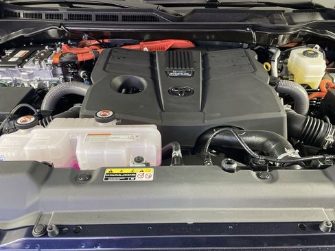 New 2026 Toyota Tundra Limited image 11