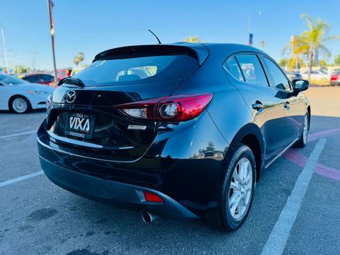 Used 2014 MAZDA MAZDA3 i Touring FWD image 5