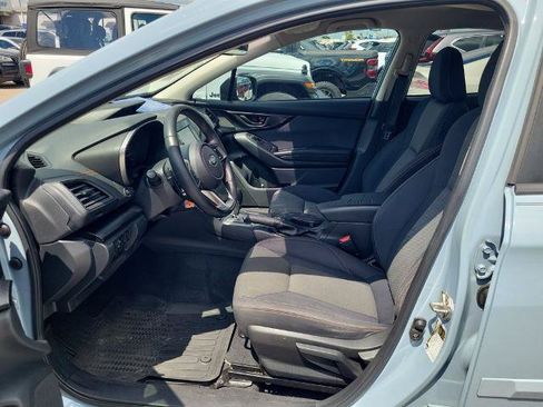 Used 2021 Subaru Crosstrek 2.0i Premium AWD/4WD image 18