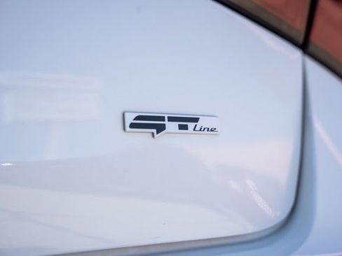 Used 2025 Kia K5 GT-Line AWD/4WD image 10