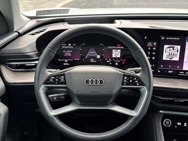Used 2025 Audi Q5 Premium Plus AWD/4WD image 15