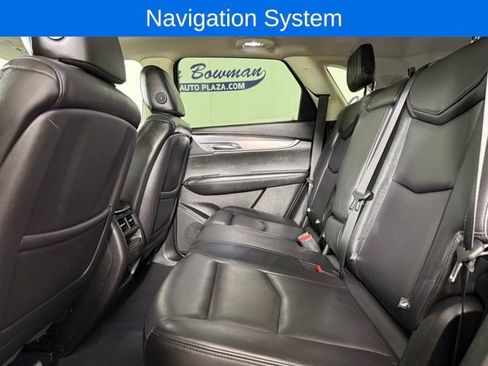 Used 2018 Cadillac XT5 Premium Luxury image 12