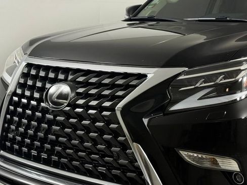 Used 2020 Lexus GX 460 Premium AWD/4WD image 14