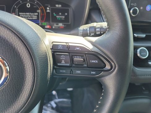 Used 2023 Toyota Corolla GR w/ Performance Package AWD/4WD image 26