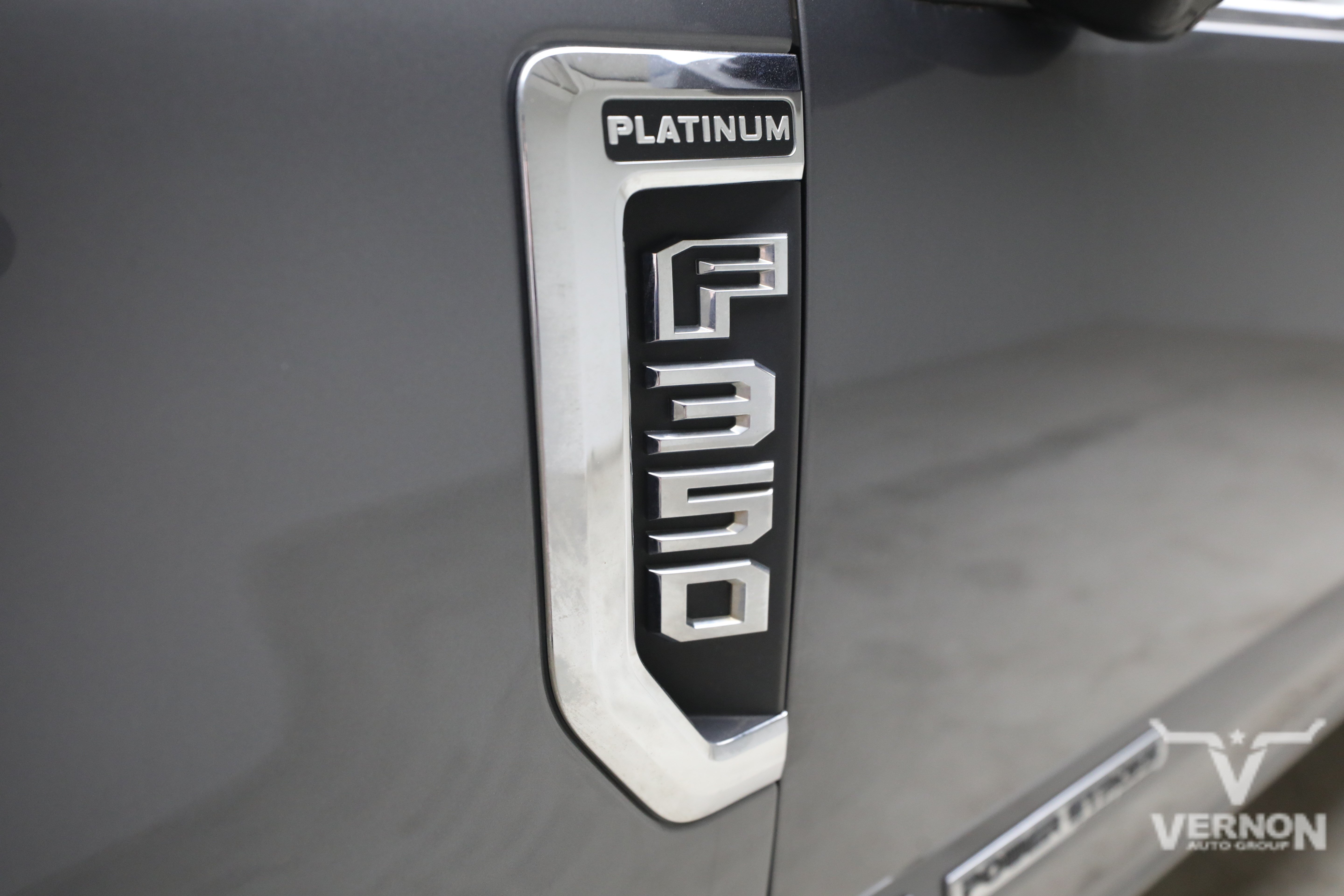 Used 2021 Ford F350 Platinum AWD/4WD image 36