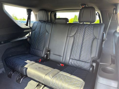 Used 2026 Cadillac Escalade IQL Luxury AWD/4WD image 35