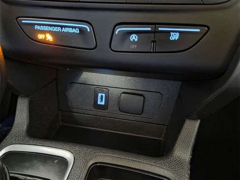 Used 2018 Ford Escape SEL w/ Ford Safe & Smart Package image 24