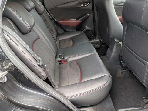 Used 2017 MAZDA CX-3 Grand Touring FWD image 19