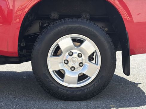 Used 2012 Toyota Tundra 2WD Double Cab w/ TRD Off-Road Pkg image 13