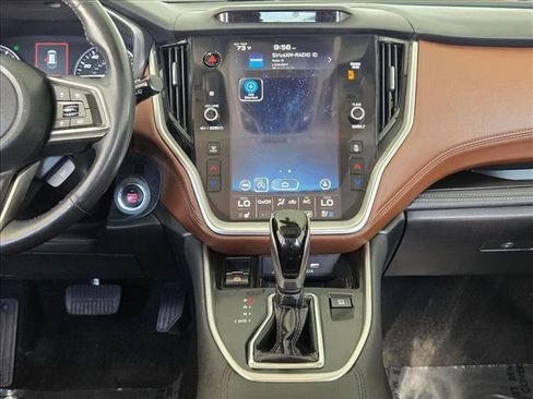 Used 2020 Subaru Outback Touring XT image 14