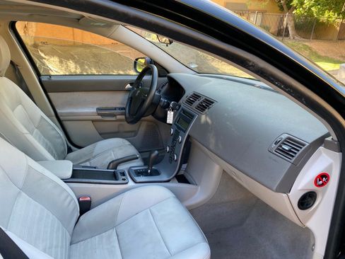 Used 2009 Volvo S40 2.4i image 47