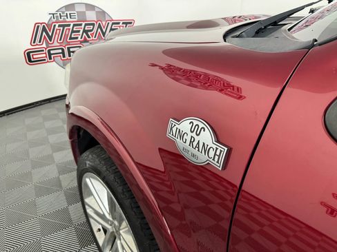 Used 2017 Ford Expedition King Ranch image 25