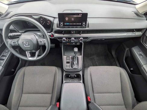 Certified 2024 Honda CR-V LX image 20
