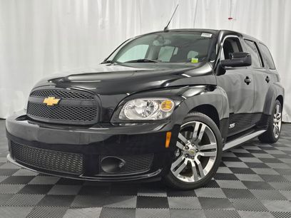 Used 2009 Chevrolet HHR SS w/ Performance Package