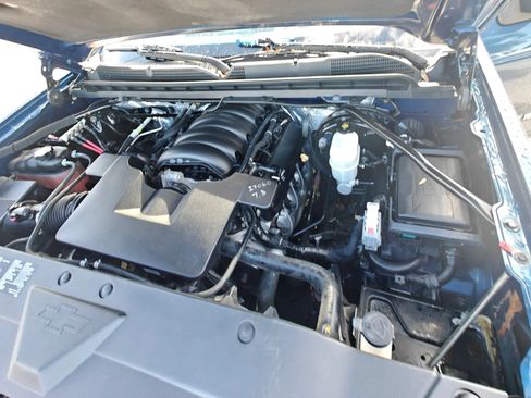 Used 2016 Chevrolet Silverado 1500 LT w/ All Star Edition AWD/4WD image 26