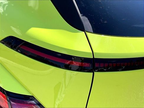 Used 2024 Hyundai Kona SEL image 32