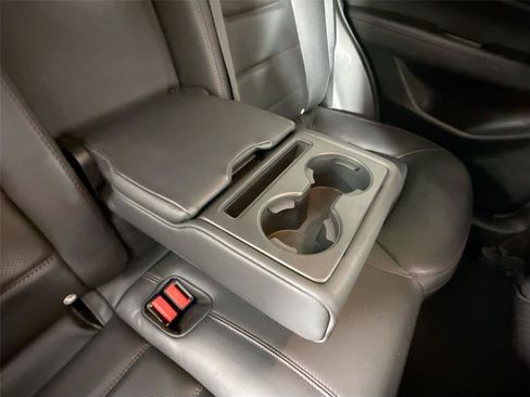 Certified 2024 MAZDA CX-5 Carbon Edition AWD/4WD image 42