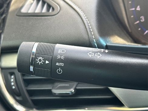 Used 2015 Cadillac ATS Performance image 20